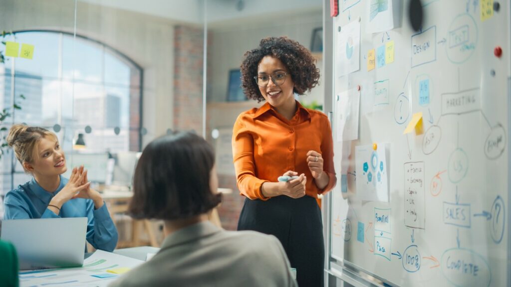 marketing vert : le levier de croissance responsable pour les entreprises