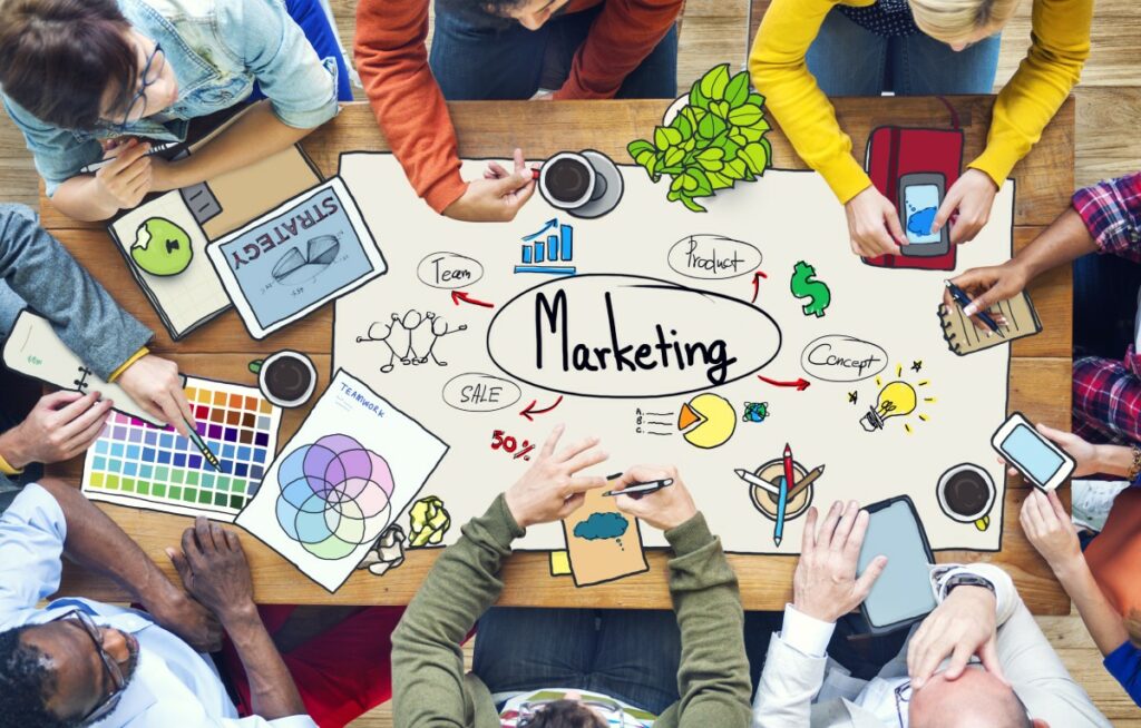 Comprendre le concept du marketing vert