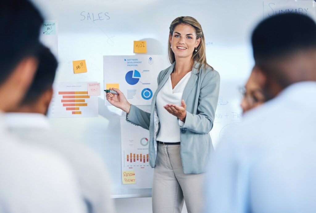 Les bénéfices du marketing vert pour une entreprise