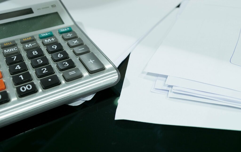 Calculette